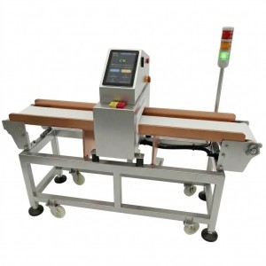 LCD Screen High Sensitivity All-Metal Detector